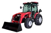 Mahindra Tractors