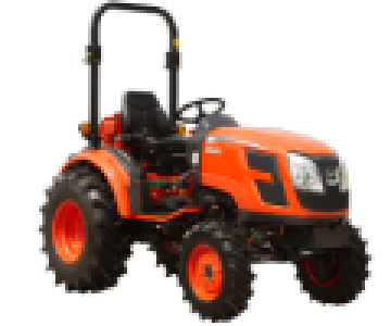 Kioti Tractors