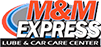 Logo M&M Care